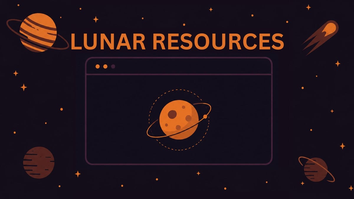 LunarResources