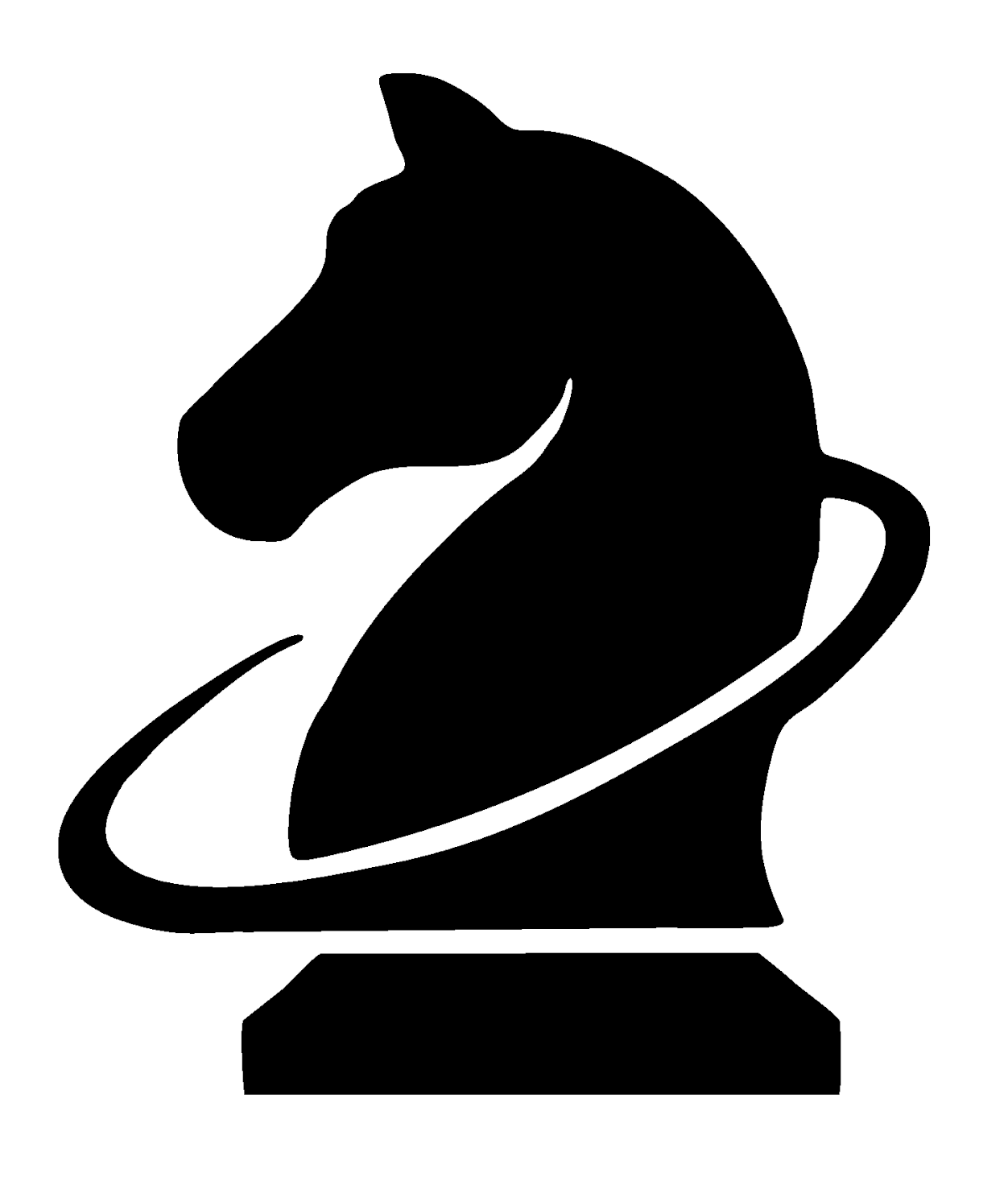 BKS_Horse_WhiteOnTransparent