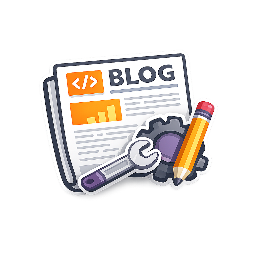 TechBlogIcon